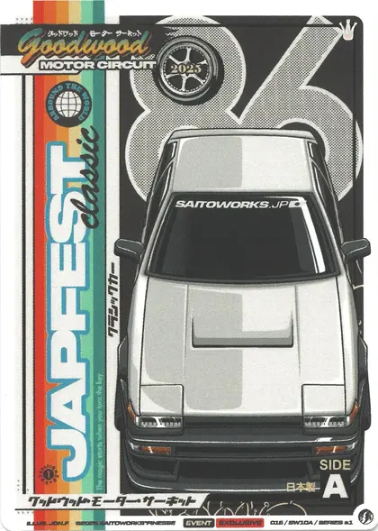 Japfest Classic '25