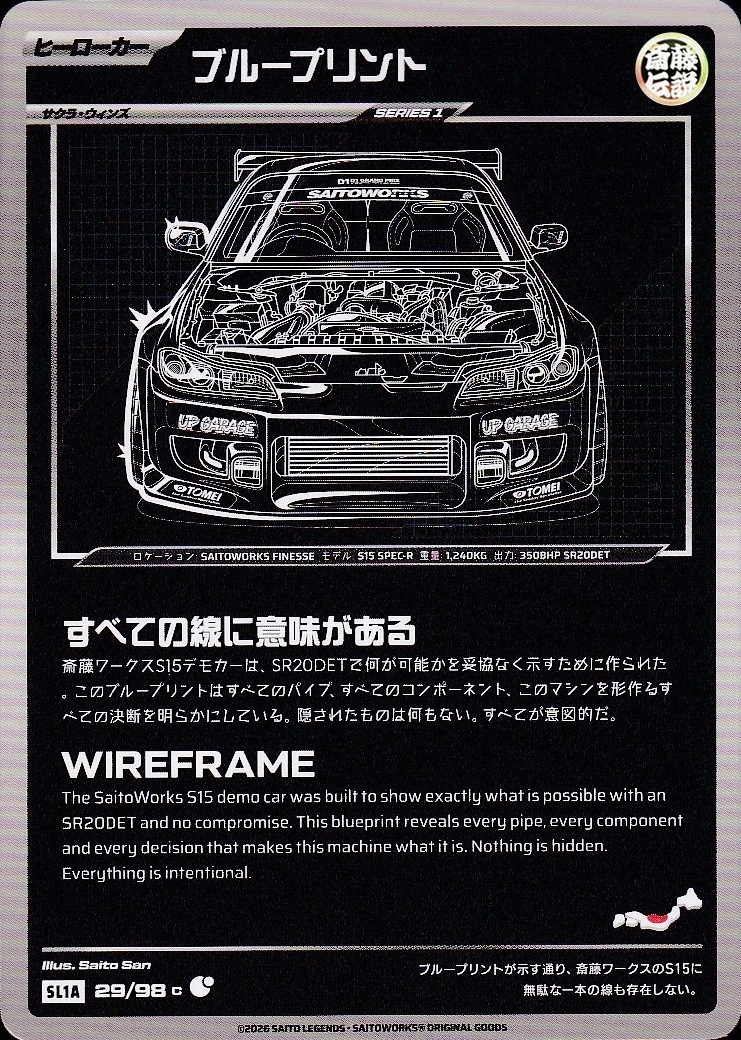Blueprint