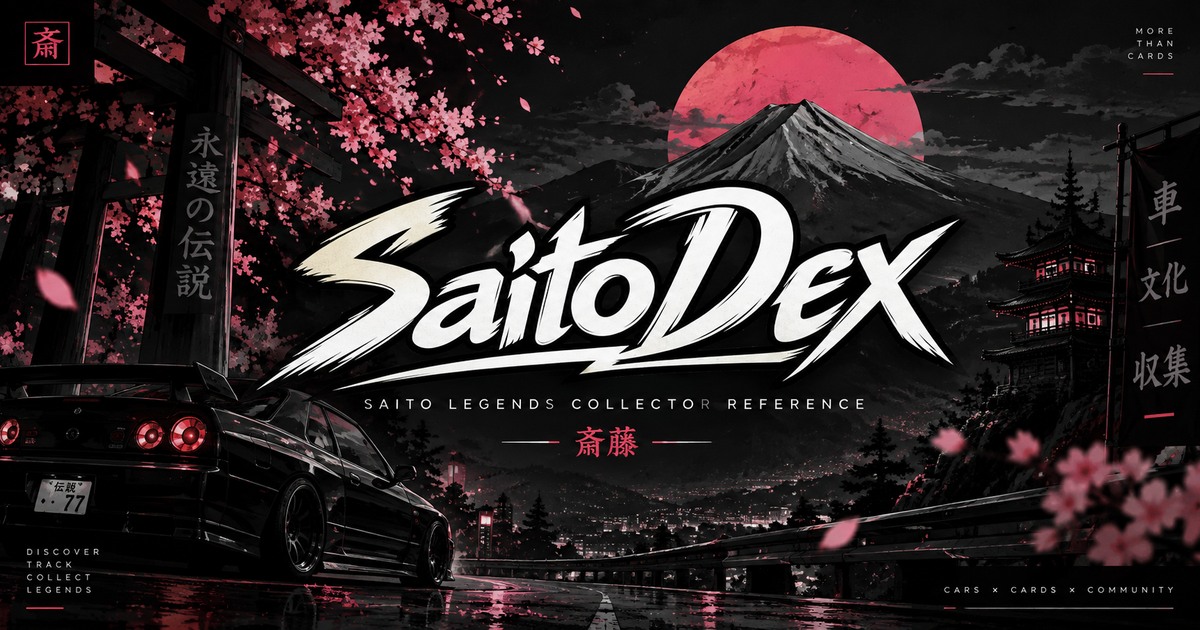 Sakura Winds Rarity Guide — SaitoDex