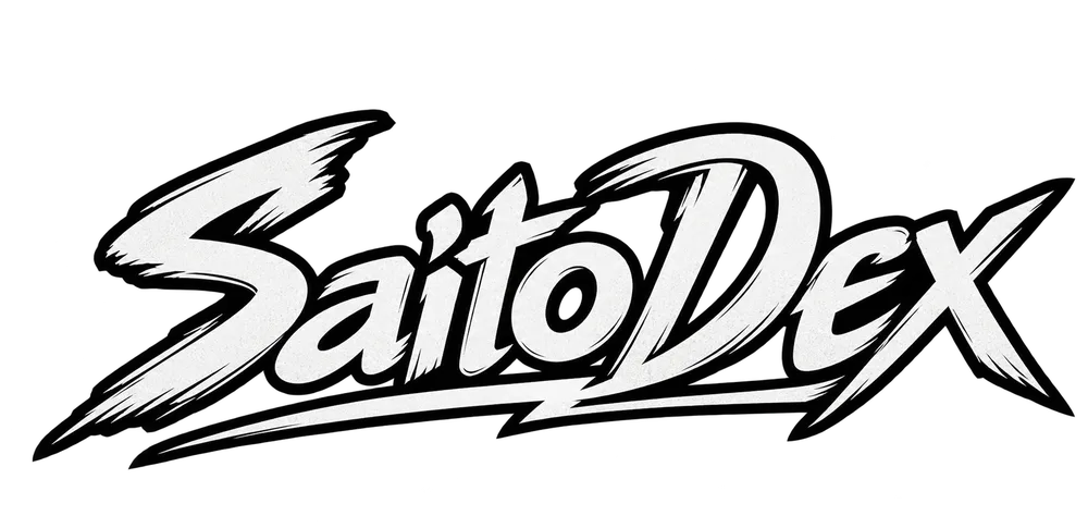SaitoDex